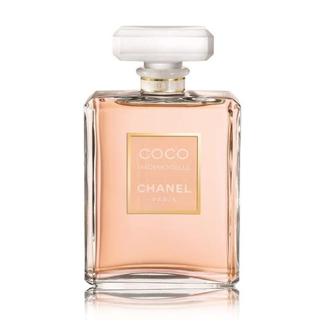 coco chanel mademoiselle 200ml